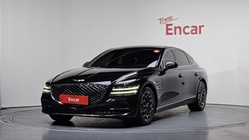 Genesis G80 2020