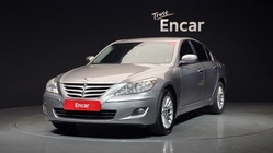 Hyundai Genesis 2009
