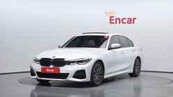 BMW 3 Series 2022