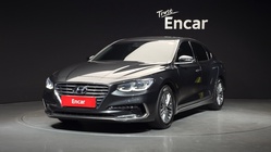 Hyundai Grandeur 2019