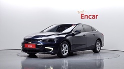 Chevrolet Malibu 2016