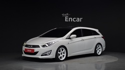 Hyundai i40 2013