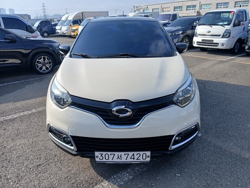 Samsung QM3 2015