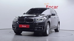 BMW X5 2016
