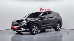 Hyundai Santa Fe 2022