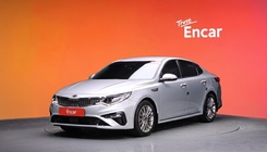 Kia K5 2019