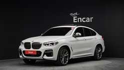 BMW X4 2020