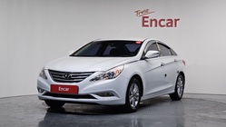 Hyundai Sonata 2012