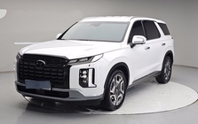 Hyundai Palisade 2024