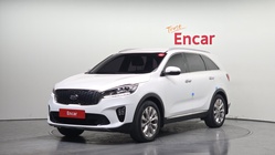 Kia Sorento 2018