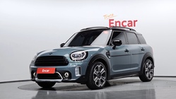 MINI Countryman 2021