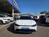 Kia EV6 2022