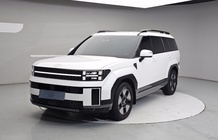 Hyundai Santa Fe 2023