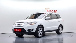 Hyundai Santa Fe 2011