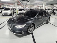 Hyundai Grandeur 2017