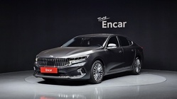 Kia K7 2020