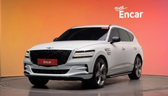 Genesis GV80 2020