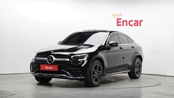 Mercedes-Benz GLC-Class 2020