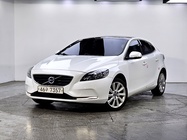 Volvo V40 2013