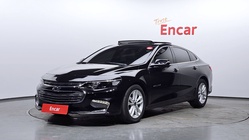 Chevrolet Malibu 2017