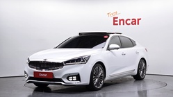 Kia K7 2018