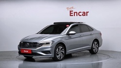 Volkswagen Jetta 2020