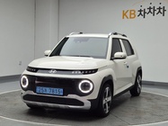 Hyundai Casper 2024