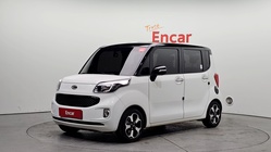 Kia RAY 2017