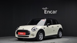 MINI Cooper 2021