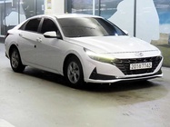 Hyundai Avante 2020