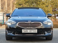 Kia K7 2015