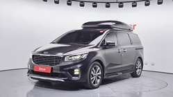 Kia Canival 2019