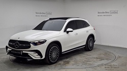 Mercedes-Benz GLC-Class 2024