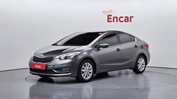 Kia K3 2015