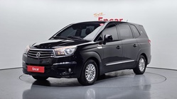 Ssangyong KORANDO 2015