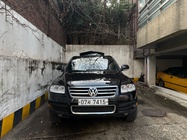 Volkswagen Touareg 2006