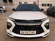 Chevrolet Trailblazer 2020