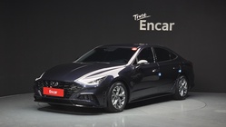 Hyundai Sonata 2021