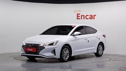 Hyundai Avante 2019