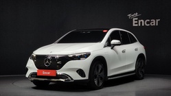 Mercedes-Benz EQE 2023