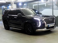 Hyundai Palisade 2019