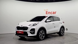 Kia Sportage 2021