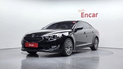 Kia K7 2014