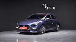 Hyundai i30 2019