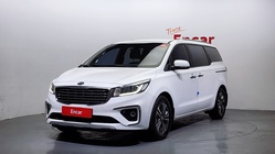 Kia Canival 2018