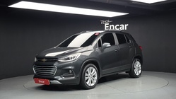 Chevrolet Trax 2017