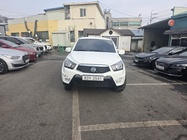 Ssangyong KORANDO 2017