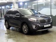 Kia Sorento 2014