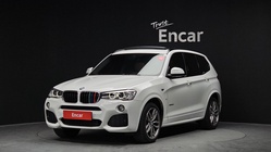 BMW X3 2017