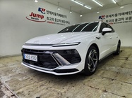 Hyundai Sonata 2024